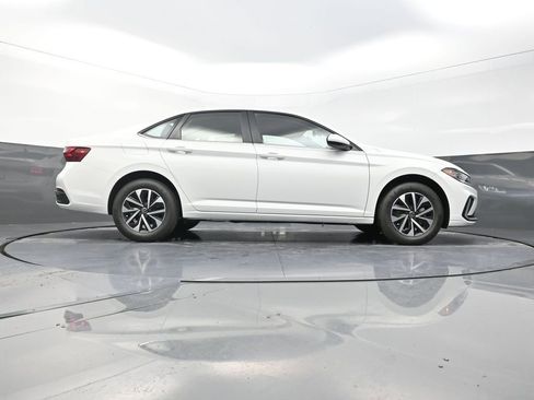 New 2026 Volkswagen Jetta S image 28