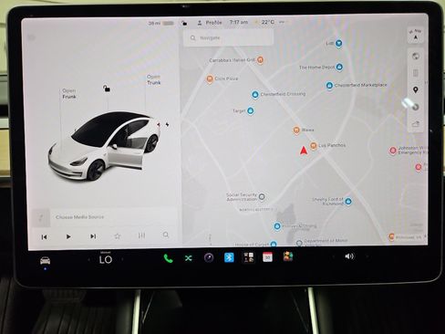Used 2019 Tesla Model 3 Standard Range Plus RWD image 7