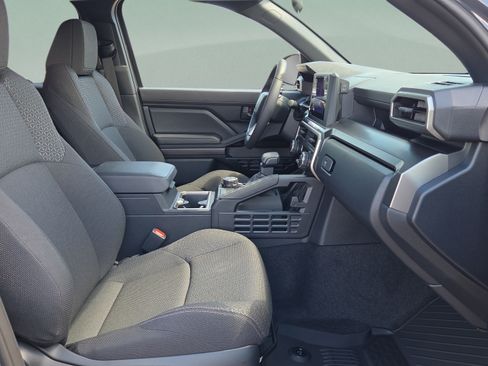 Certified 2026 Toyota 4Runner SR5 AWD/4WD image 16