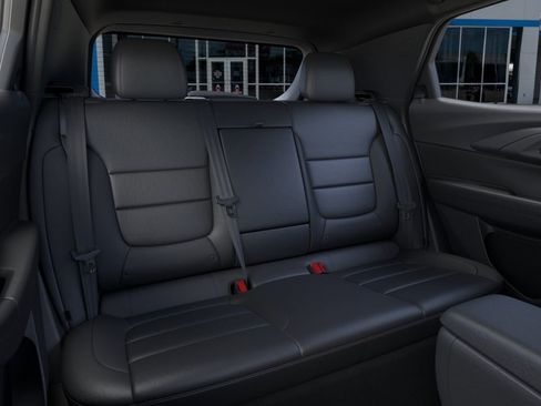 New 2026 Chevrolet TrailBlazer RS w/ Convenience Package FWD image 17