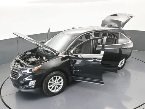 Used 2019 Chevrolet Equinox LT FWD image 28