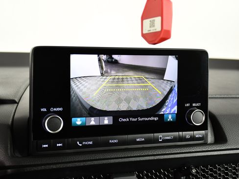 Used 2025 Honda CR-V EX image 21