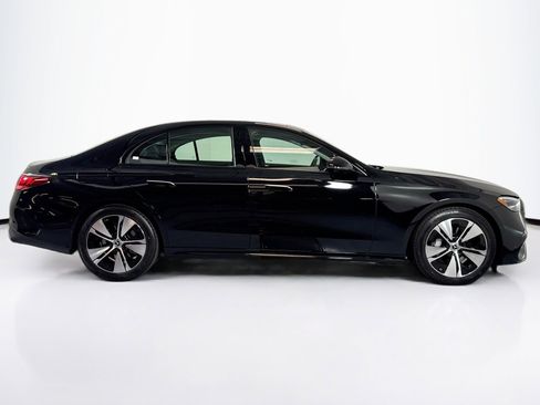 New 2026 Mercedes-Benz E 350 Sedan image 4