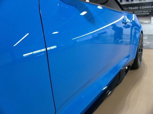 Used 2023 Chevrolet Camaro ZL1 image 14