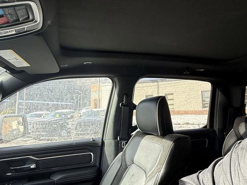 New 2026 RAM 1500 Laramie image 16