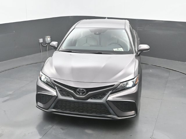 Used 2024 Toyota Camry SE FWD image 28