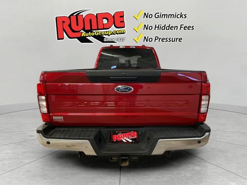 Used 2020 Ford F250 XLT w/ XLT Value Package image 4