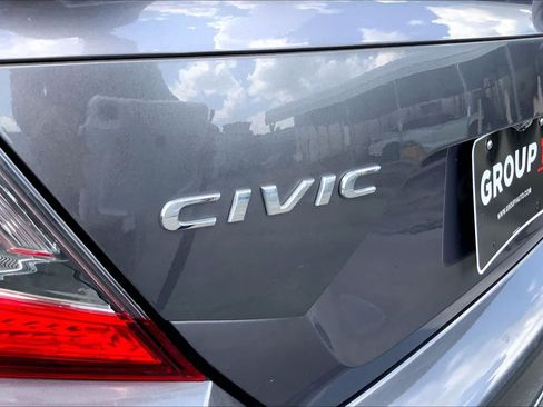 Used 2020 Honda Civic LX image 28