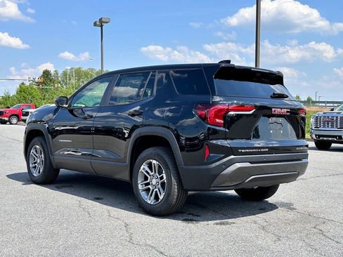 New 2026 GMC Terrain Elevation w/ Technology Package II AWD/4WD image 7