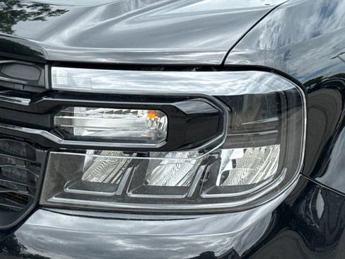 Certified 2024 Ford Maverick XLT w/ XLT Luxury Package FWD image 4