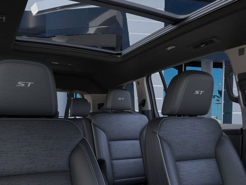 New 2026 Buick Enclave Sport Touring w/ Power Package image 24