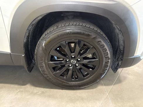 Certified 2025 MAZDA CX-50 AWD 2.5 S w/ Weather Package image 19
