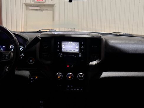 Used 2022 RAM 5500 Tradesman w/ Max Tow Package AWD/4WD image 21