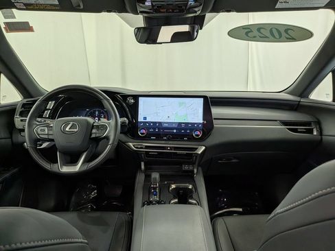Certified 2025 Lexus RX 350 Premium w/ Convenience Package AWD/4WD image 13