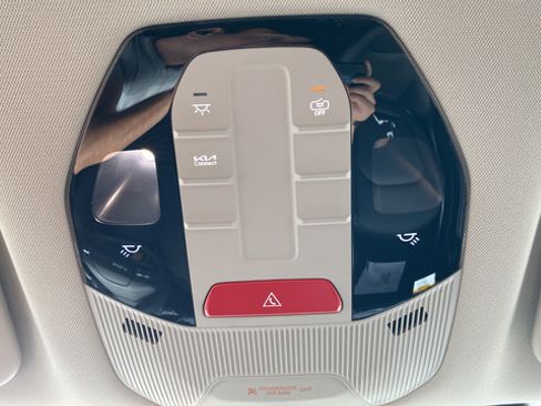 New 2026 Kia K4 EX FWD image 33