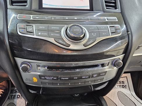 Used 2016 INFINITI QX60 FWD image 36