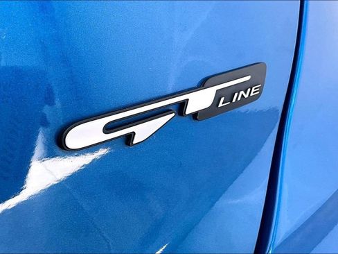 Used 2023 Kia Forte GT-Line w/ GT-Line Premium Package FWD image 42