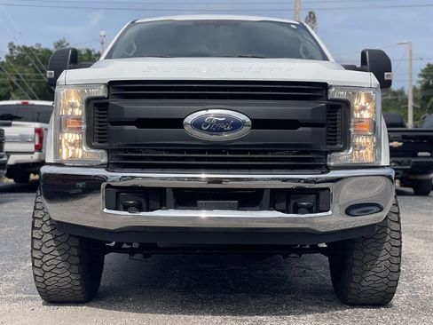 Used 2017 Ford F350 XL w/ Power Equipment Group AWD/4WD image 9