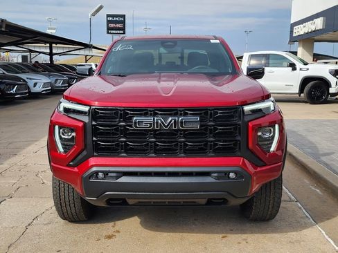 New 2026 GMC Canyon Elevation w/ Convenience Package image 9