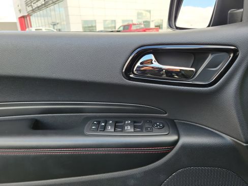 Used 2023 Dodge Durango GT image 17