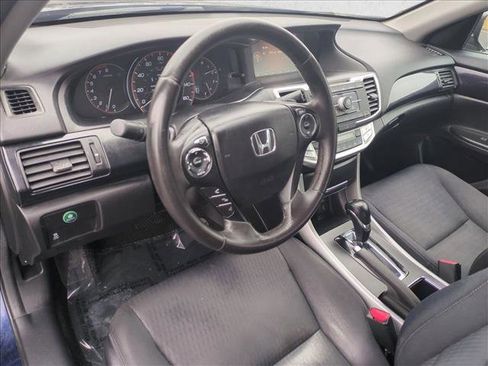 Used 2013 Honda Accord Sport image 10