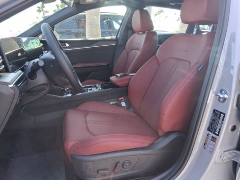 New 2026 Kia K5 GT-Line w/ GT-Line Premium Package FWD image 15