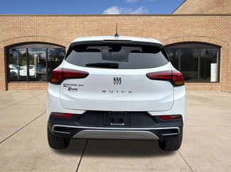 Used 2025 Buick Encore GX Preferred video 4