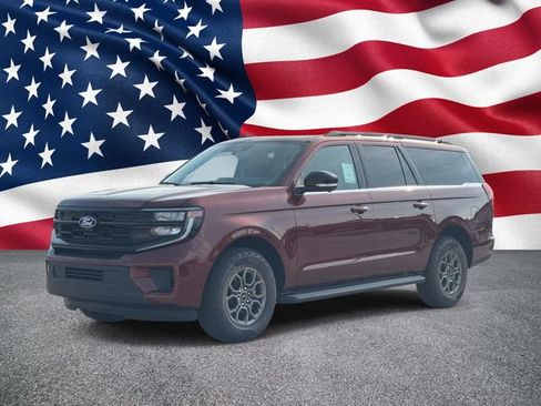 New 2027 Ford Expedition Max Active RWD image 15