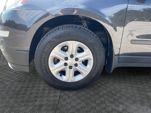 Used 2016 Chevrolet Traverse LS AWD/4WD image 14