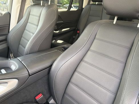 Certified 2023 Mercedes-Benz GLS 450 4MATIC w/ AMG Line Exterior image 20
