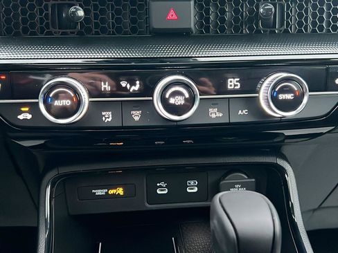 New 2026 Honda CR-V EX-L image 26
