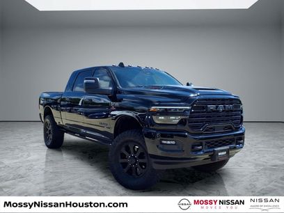 Used 2025 RAM 2500 Laramie