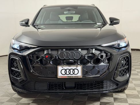 New 2026 Audi SQ5 Premium Plus AWD/4WD image 6