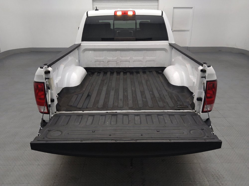 Used 2019 RAM 1500 Lone Star RWD image 29