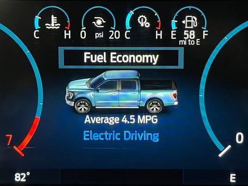 Used 2022 Ford F150 Lariat w/ Max Trailer Tow Package AWD/4WD image 27