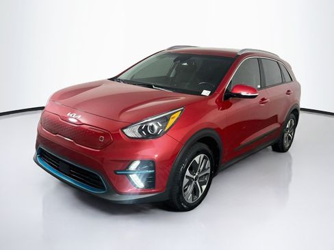 Used 2022 Kia Niro EX FWD image 3