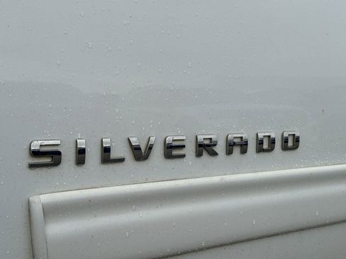 Used 2011 Chevrolet Silverado 1500 LT w/ All-Star Edition AWD/4WD image 13