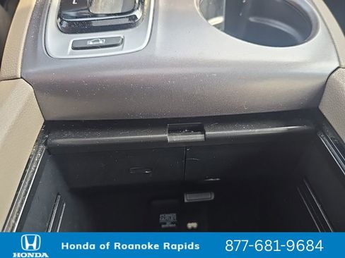 Used 2019 Honda Ridgeline RTL-T image 24
