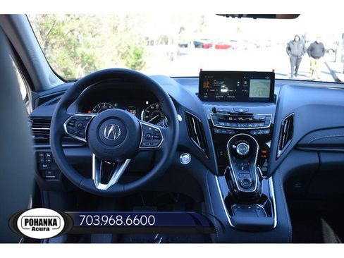 New 2025 Acura RDX SH-AWD w/ Advance Package image 21