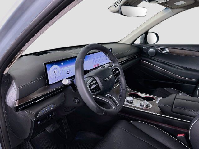 New 2027 Genesis GV80 3.5T Advanced AWD/4WD image 9