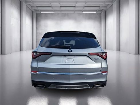 New 2026 Acura MDX w/ Technology Package image 5