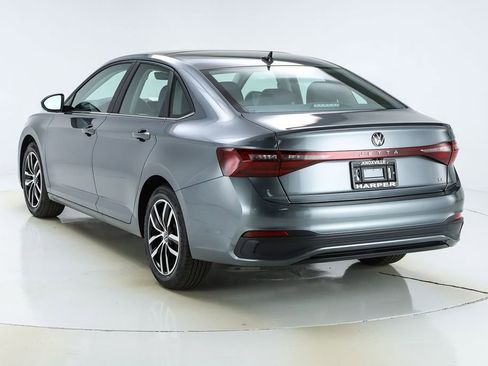 New 2026 Volkswagen Jetta SE image 7