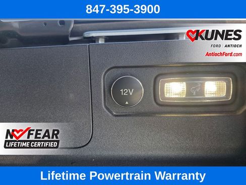 Used 2023 Ford Bronco Badlands w/ Sasquatch Package image 15