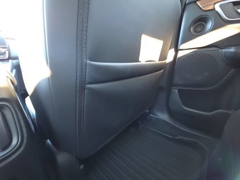 Used 2020 Honda CR-V EX-L image 16