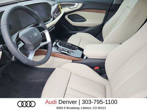 New 2026 Audi A5 2.0T Premium Plus AWD/4WD image 11