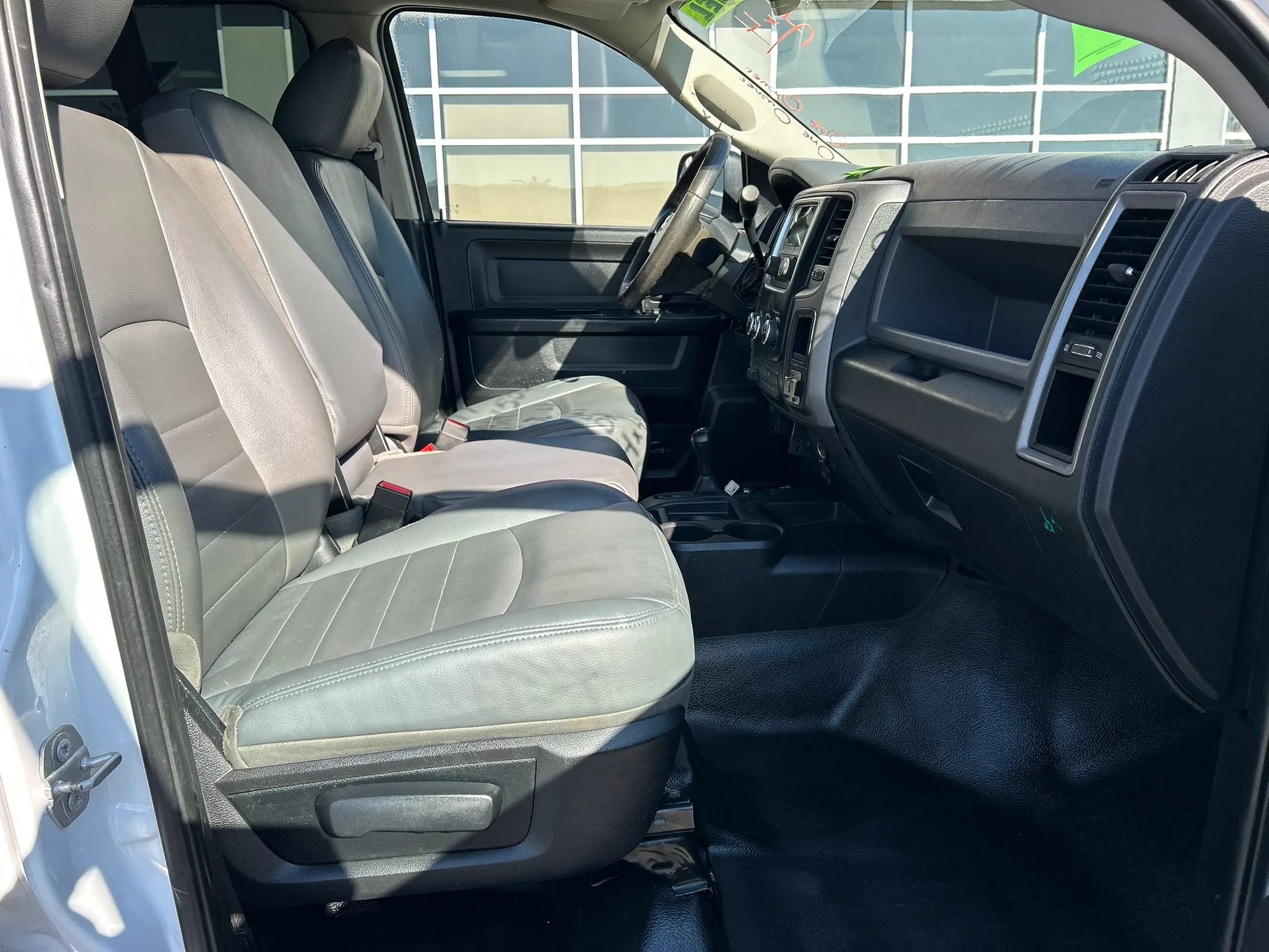 Used 2017 RAM 4500 Tradesman AWD/4WD image 19