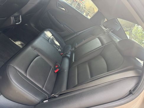 Used 2024 Chevrolet Malibu LT image 21