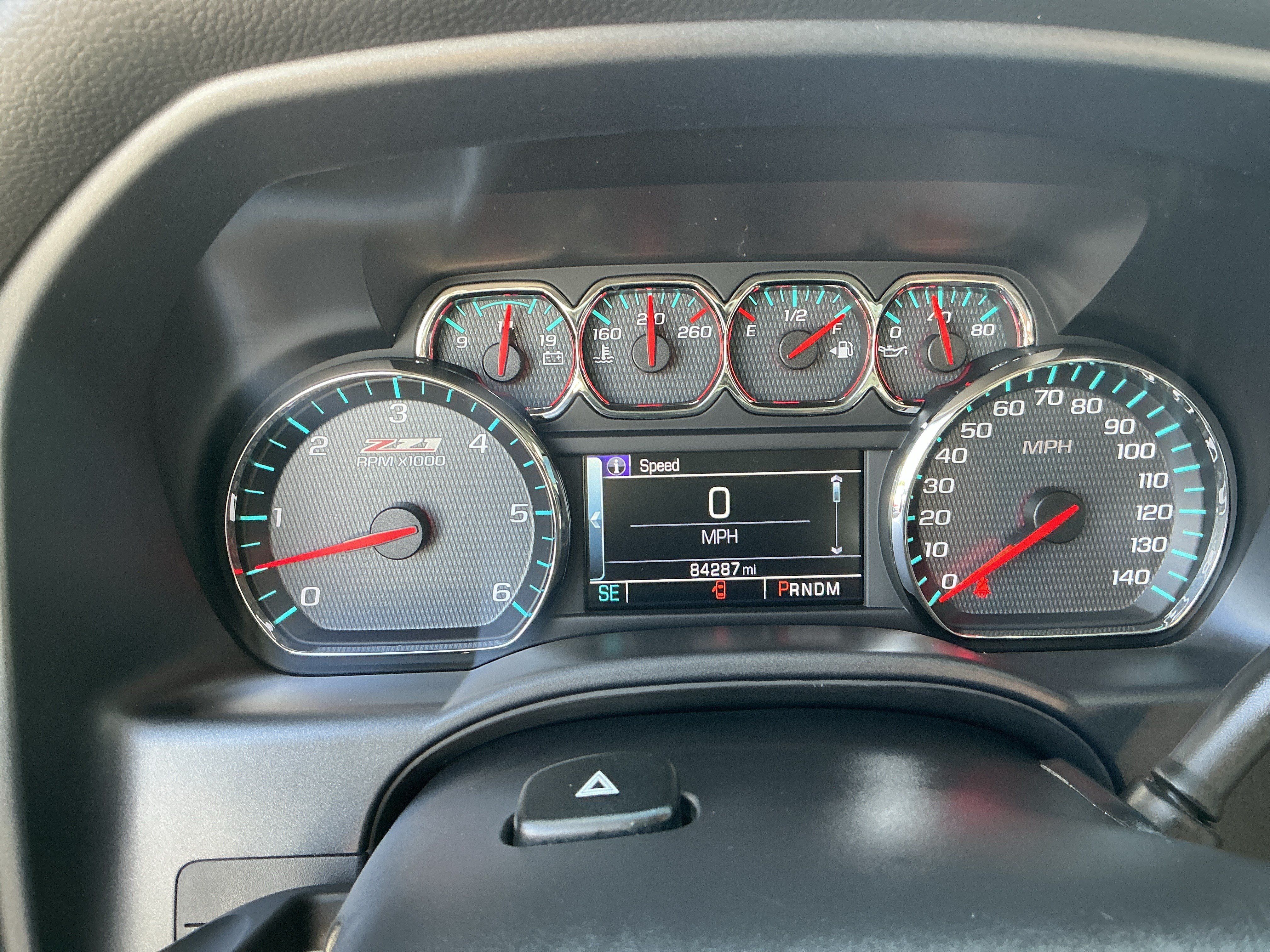 Used 2016 Chevrolet Silverado 1500 LT w/ All Star Edition AWD/4WD image 20