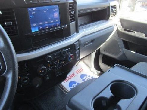 Used 2024 Ford F350 XL w/ XL Off-Road Package AWD/4WD image 17