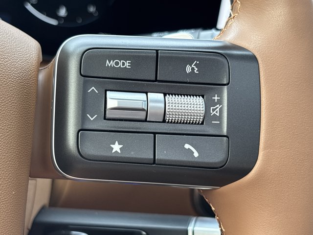 Used 2026 Hyundai Palisade Calligraphy AWD/4WD image 31